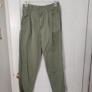 Gap High Waisted Pants